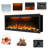 Asheboro Electric Fireplace-19861140