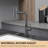 Kitchen Sink Faucet, Black Kitchen Faucets With Pull Out Sprayer,Kitchen Bar Faucet Single Hole Faucet-125225742