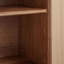 Bibliothèque de rangement de style européen-1849203733