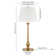 Wilmer Metal Table Lamp