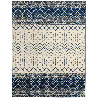 Bradley-Joe Abstract Indoor Rug
