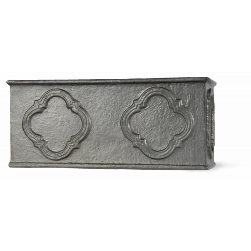 Cragmont Handmade Pot Planter, Extra Large