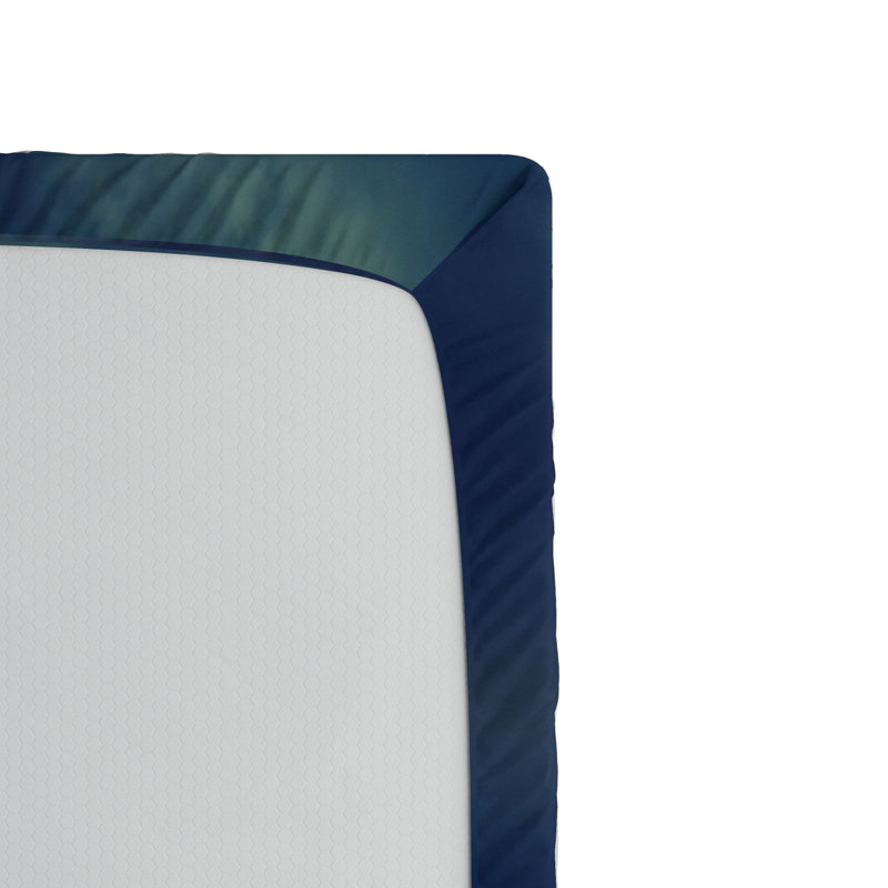 Microfiber Fitted Sheet, Full Fitted Sheet
