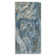Splendor 23.7'' W x 47.25'' L Porcelain Singular Tile