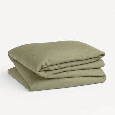 Housse de couette en coton biologique