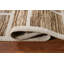 Tapis de couloir oriental Gabbeh 3 x 9