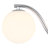 Susanne Triple Globe Wave Vanity Lighting-783125787