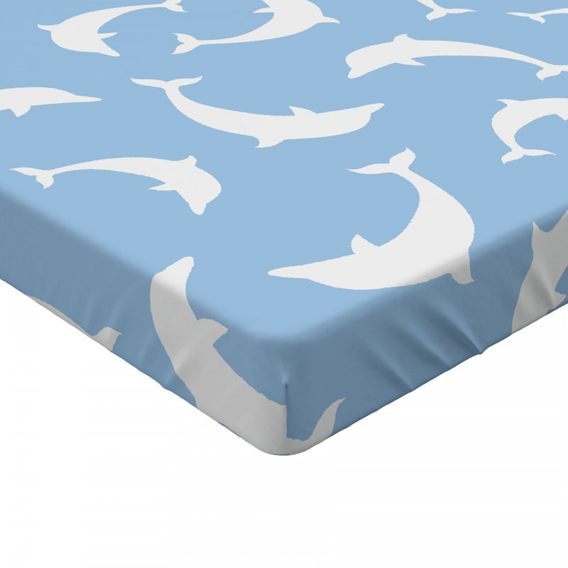 Microfiber Fitted Sheet, Full Fitted Sheet