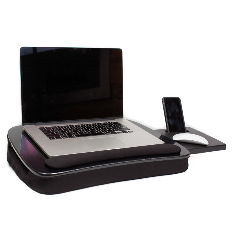Sofia + Sam Laptop Tray, Black