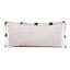 Housse de coussin à poil long Modern-1156675415
