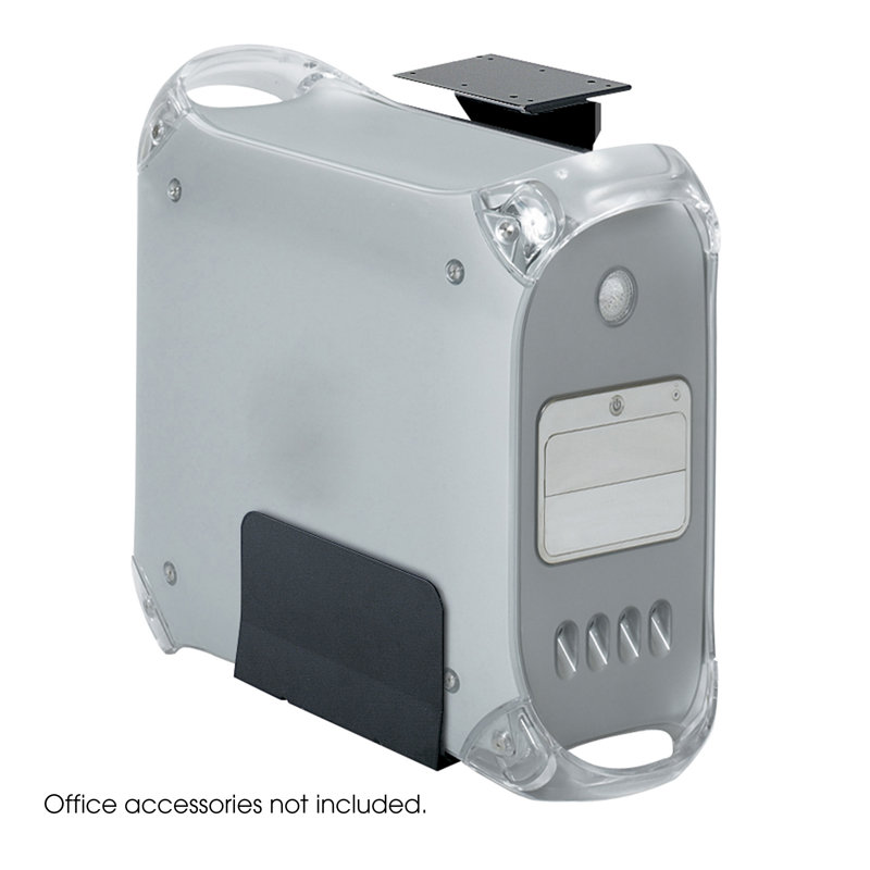 Support de bureau Ergo-Comfort® H 22,5 po x l 11 po