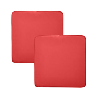 Coussin de siège imperméable intérieur / extérieur