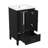 20" Bathroom Vanity with Sink
