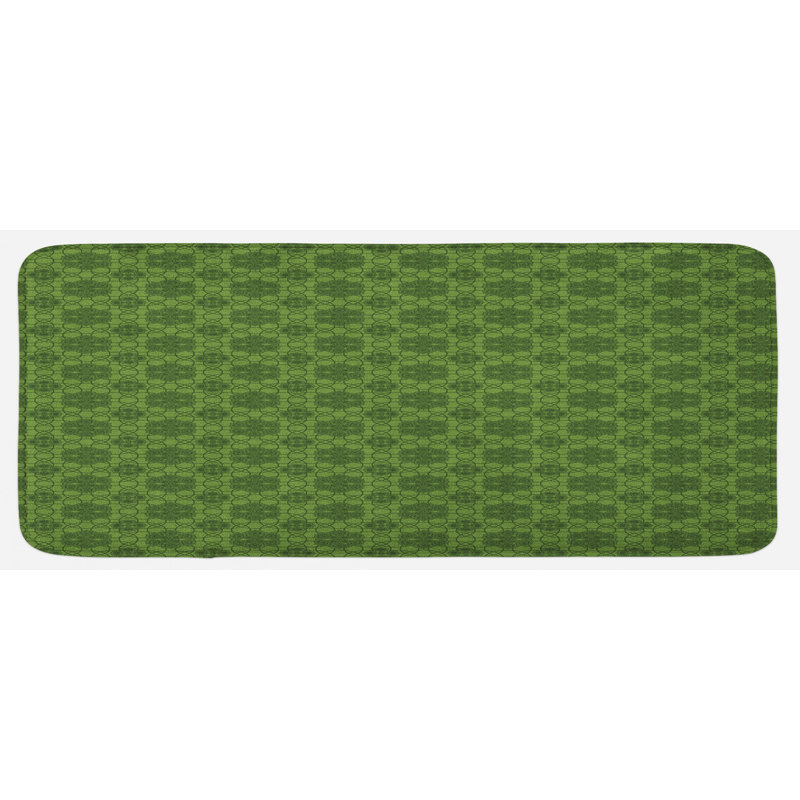 Tapis de cuisine Old Fashioned