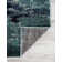Rizer Washable Abstract Indoor Rug