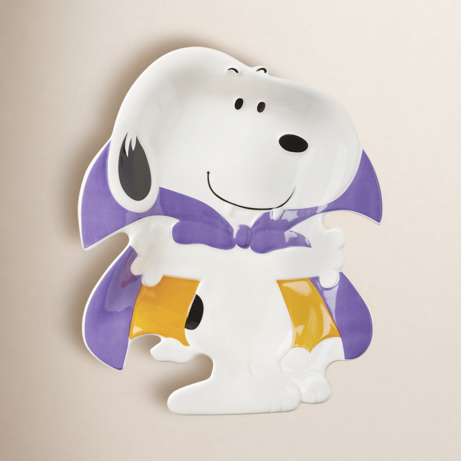 Lenox Great Pumpkin Serving Dish