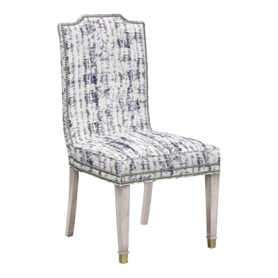 Travis By Michael Weiss Dining Chair