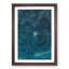 High Moon - Picture Frame Painting Print-56740081-56740082
