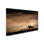 Leeth 'Ride the Storm' Photographic Print on Wrapped Canvas