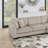 2-Piece Sectional Set XL-61108101