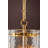 Rio 3 Light Lantern