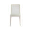 Chaise d'appoint blanche Keefe-394811744-394811750