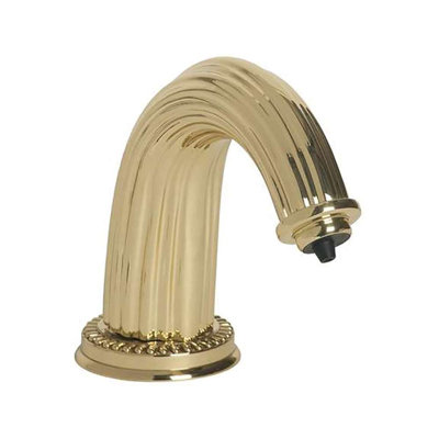 Single Hole Faucet Bathroom Faucet