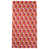 Rouge / Orange / Blanc