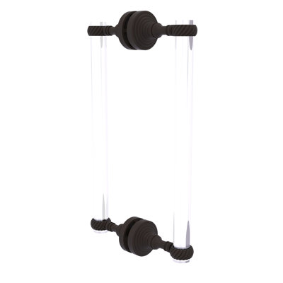 Pacific Grove 12" Center Appliance Pull Multipack