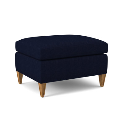 Bristol Upholstered Ottoman