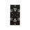 Architectural Plastic Mailbox Mounting Board