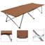 Laci Folding Camping Bed-598119642