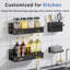Wall Plastic Shower Caddy-71926559