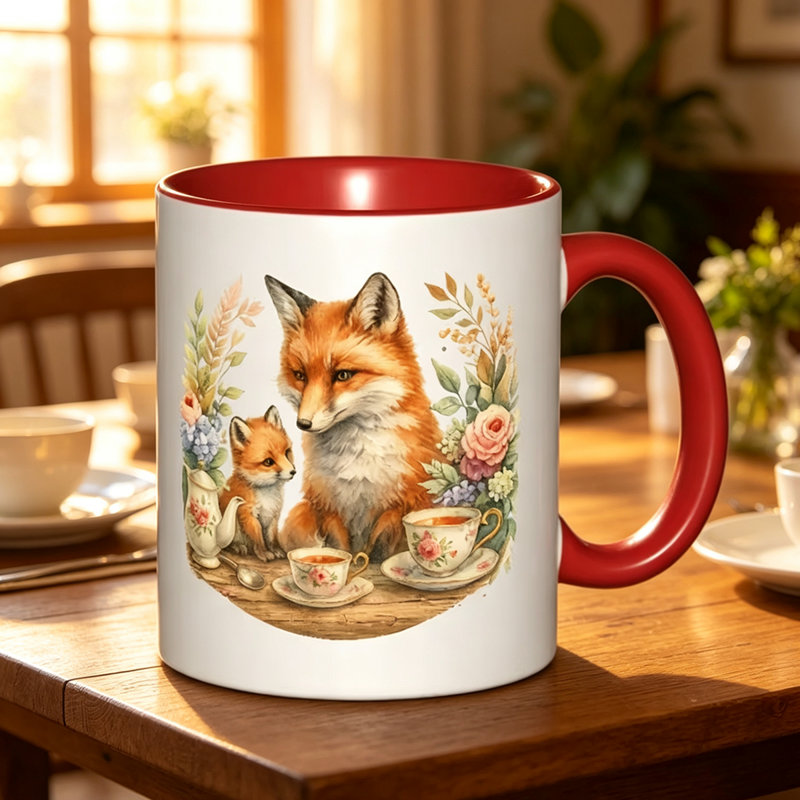 Mug