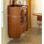 Commodes d'appoint et armoires de rangement Vintage