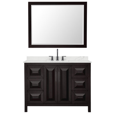 Daria 48'' W Vanity