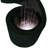 Reepham Weather-Resistant Modern Polyresin Outdoor Water Fountain with Light