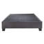 Base de lit tapissier moderne Modern Contempo-25526046