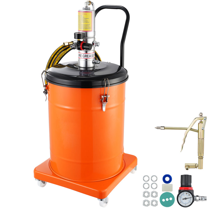 Taylortown Grease Pump