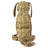Sona Water Hyacinth Sitting Dog