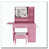 Pink is out of stock