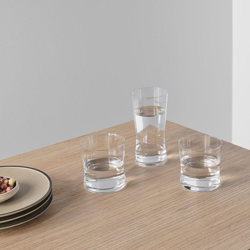 Grace Handmade Highball Glass