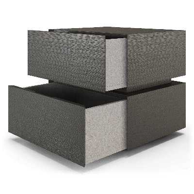 Angellee Nightstand