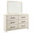 Kalayiah 58.75'' W 6 - Drawer Dresser