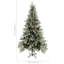 Artificial Pine Christmas Tree-1071892097