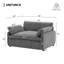 Fauteuil d'appoint 50 po-424319312