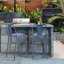 Tabouret de bar 29,5 po Celtsy-213889704