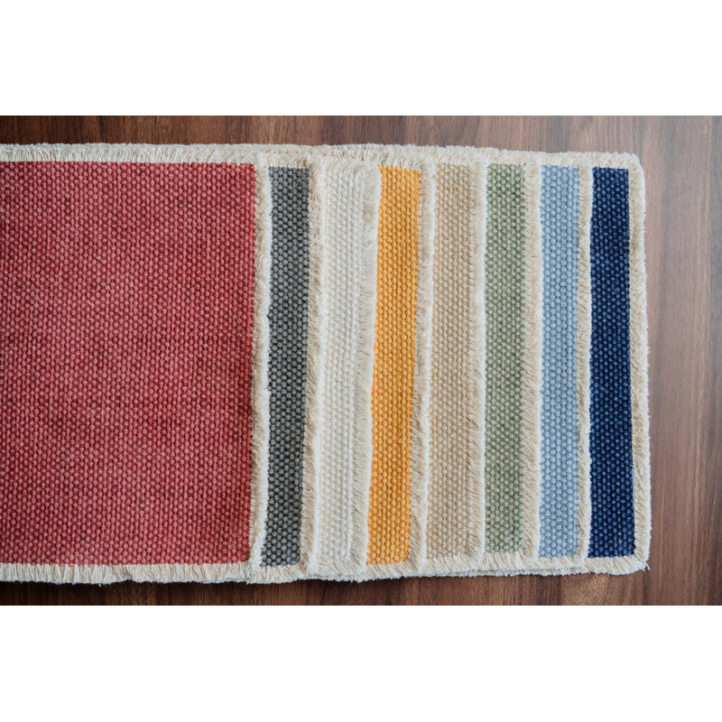 Willards Runner, Blue