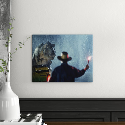 No Frame Print Set