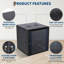 59.9 cm W Filing Cabinet